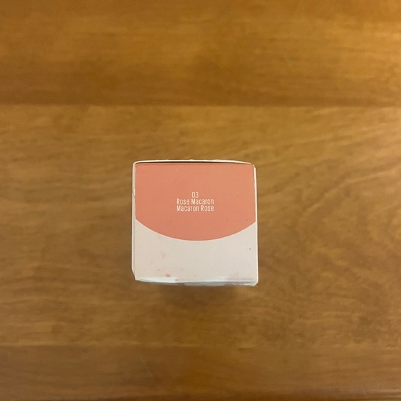 BNIB Kaja Whipped Dream Multi-Eye and Cheek Color in Rose Macaron - Picture 3 of 3